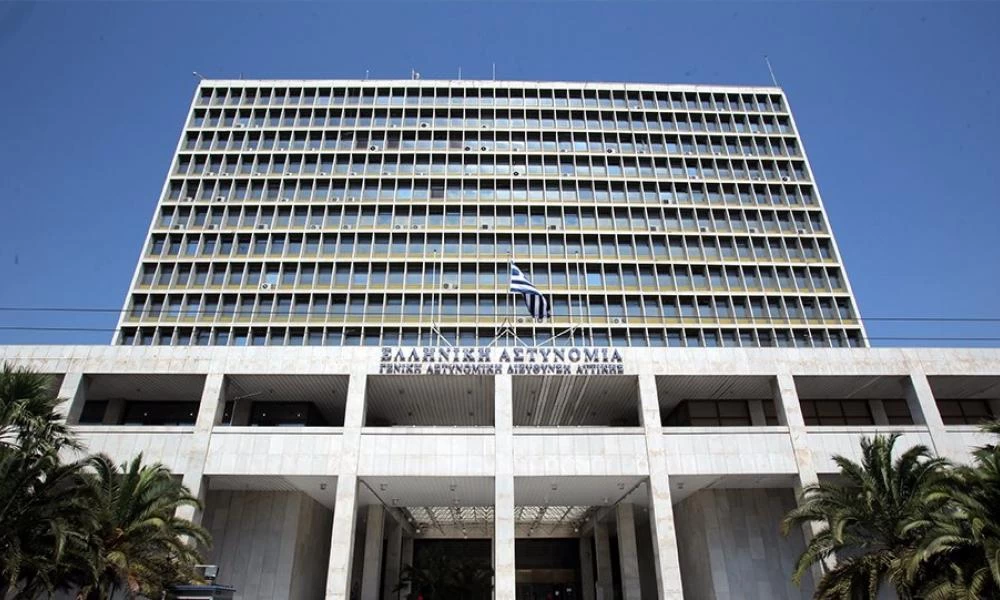 Απαγχονίστηκε κρατούμενος μέσα στη ΓΑΔΑ